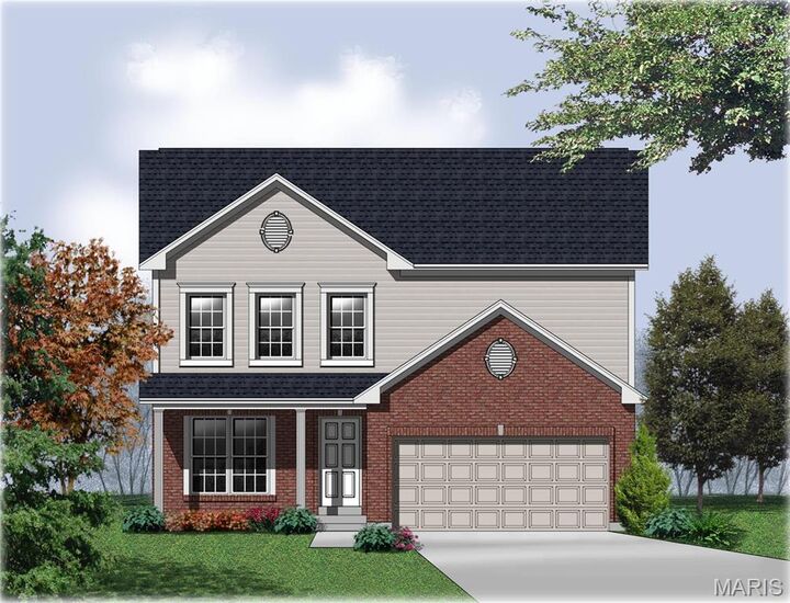 Property Photo:  0 Ashton  Harvest  MO 63385 