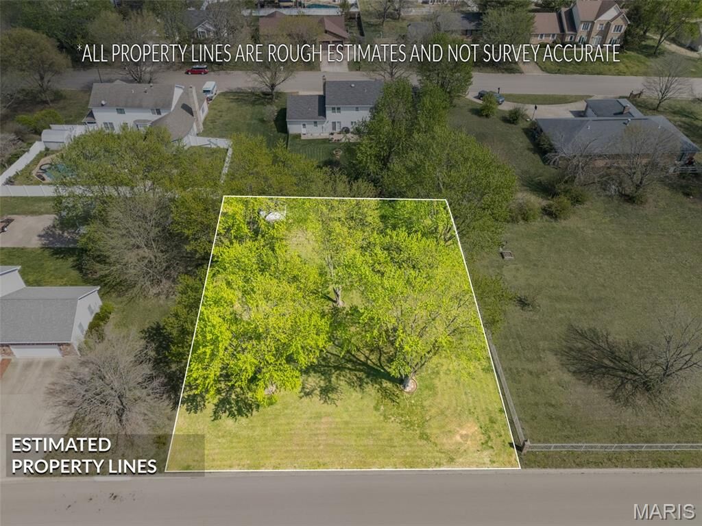 Property Photo:  0 Yellowstone Drive  MO 63640 