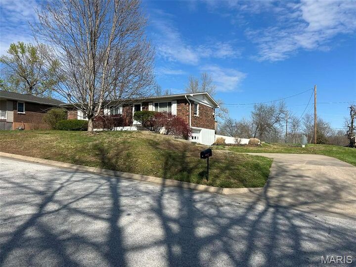 Property Photo:  35 Cherokee Trail  MO 63401 
