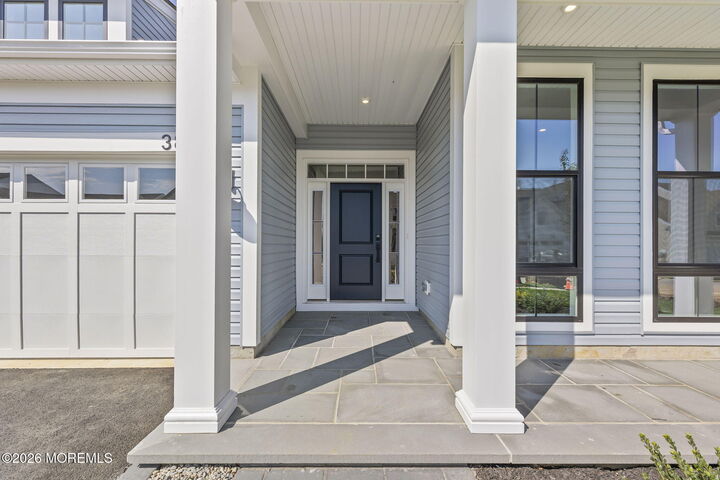 Property Photo: 38 Sofia Drive NJ 07726