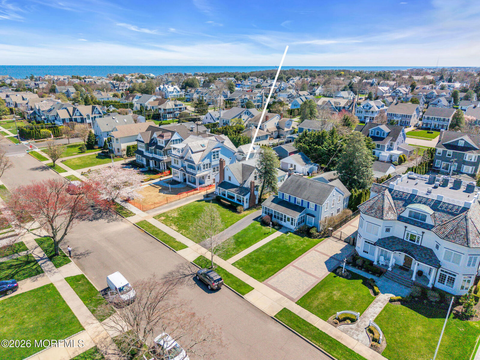 Property Photo:  310 Brooklyn Boulevard  NJ 08750 