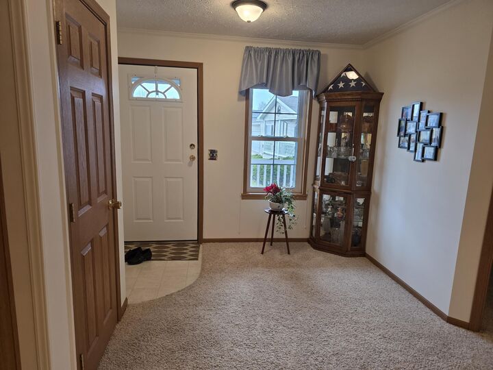 Property Photo:  1412 Westwind Lane  MI 49412 