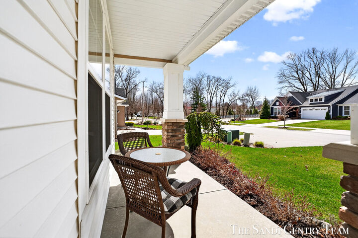Property Photo:  17488 Shinnecock Drive  MI 49456 