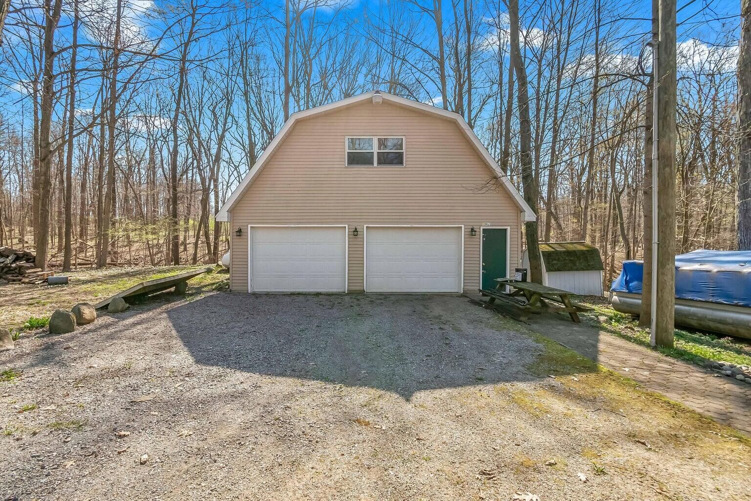 Property Photo:  3549 Majestic Court  MI 49242 