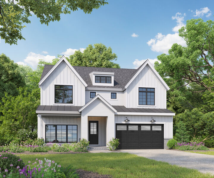 Property Photo:  1314 N Eagle Street  IL 60563 