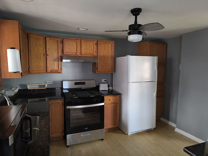 Property Photo:  5017 W 29th Street  IL 60804 