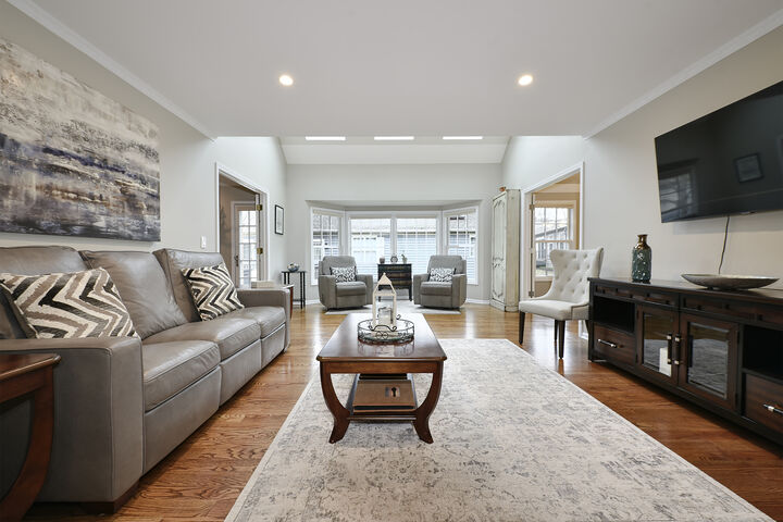 Property Photo: 176 Blair Lane IL 60067