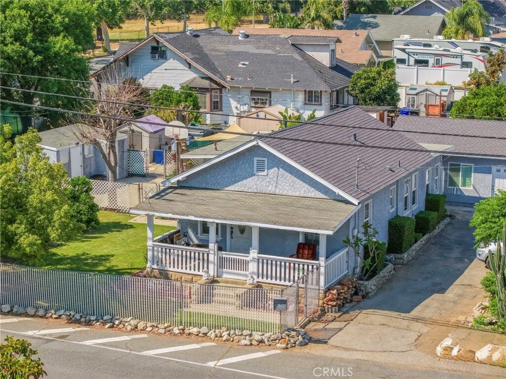 Property Photo: 9720 Church Street CA 91730