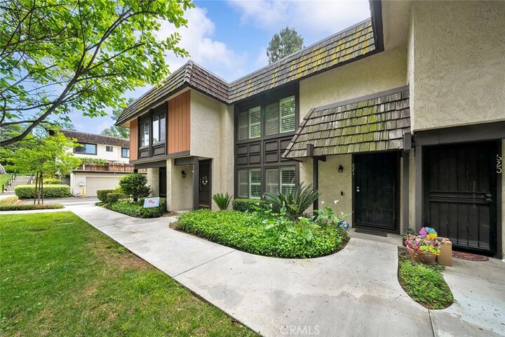 Property Photo:  621 Briarwood  CA 91773 