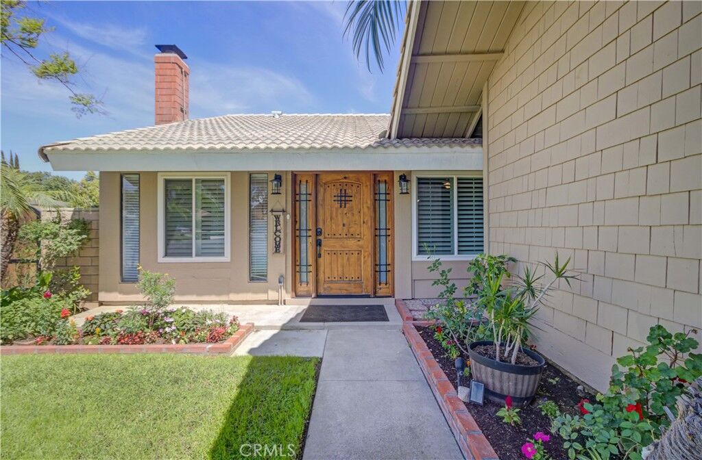 Property Photo:  292 N Camino Arroyo  CA 92807 