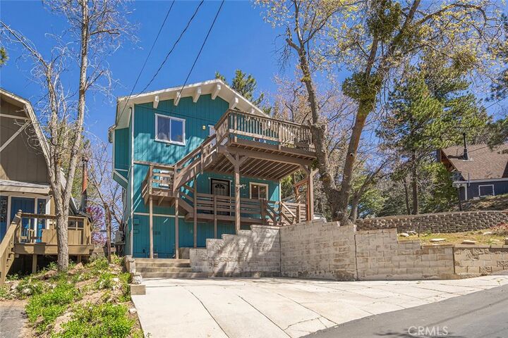 Property Photo:  33080 Robin Lane  CA 92382 