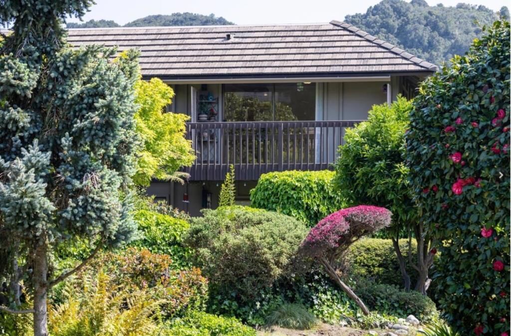 Property Photo:  9500 Center Street 57  CA 93923 