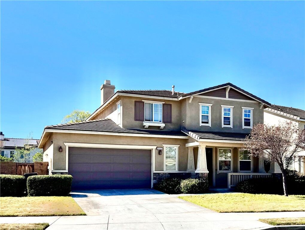 Property Photo:  29537 Greenbelt Circle  CA 92585 