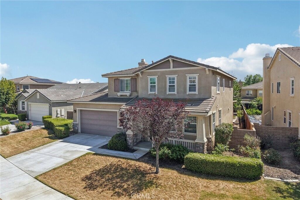 Property Photo:  29537 Greenbelt Circle  CA 92585 