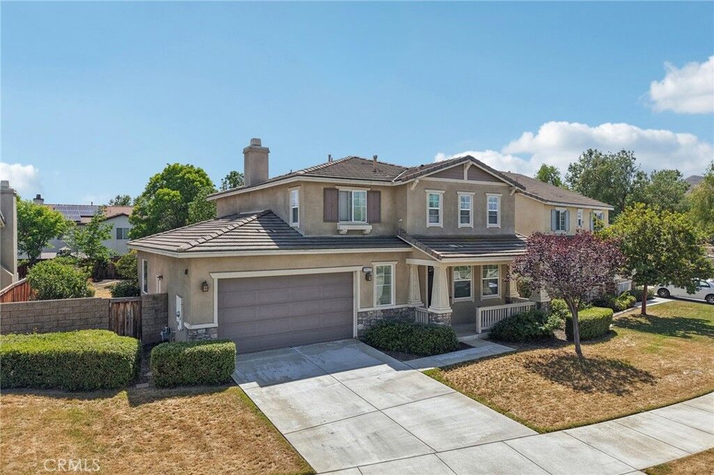 Property Photo:  29537 Greenbelt Circle  CA 92585 