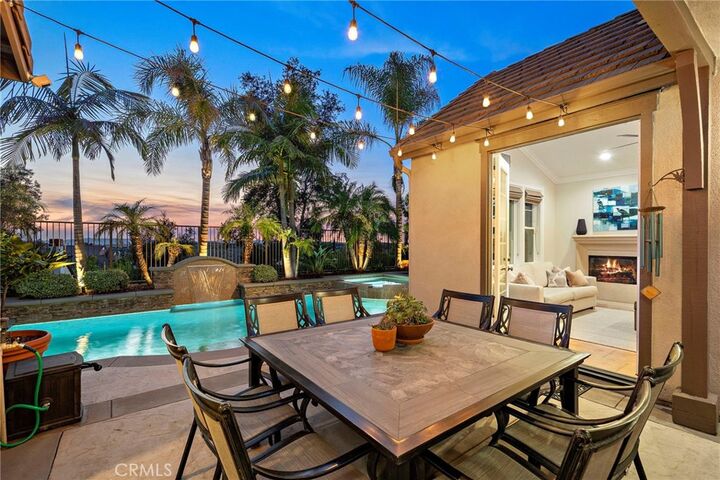 Property Photo:  8 Ranunculus Street  CA 92694 
