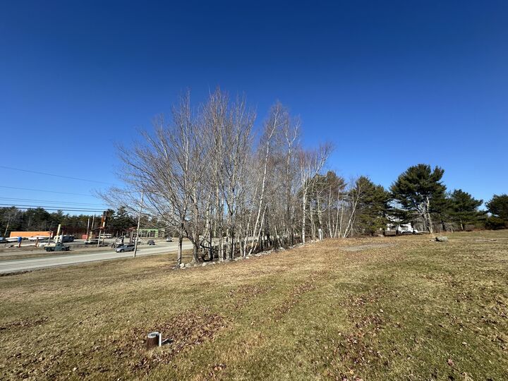 Property Photo:  457 Bangor Road  ME 04605 