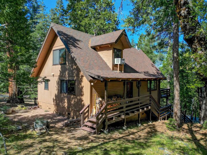 Property Photo:  2247 Dardanelle Vista  CA 95223 