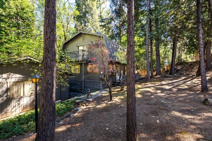 Property Photo:  5671 Sierra Springs Drive  CA 95726 