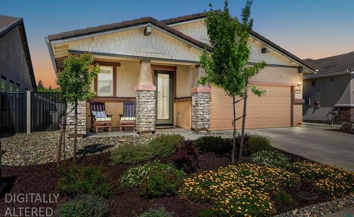 Property Photo:  9117 Cerro Vista Drive  CA 95762 