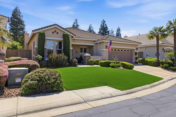 Property Photo:  117 Briar Patch Court  CA 95747 