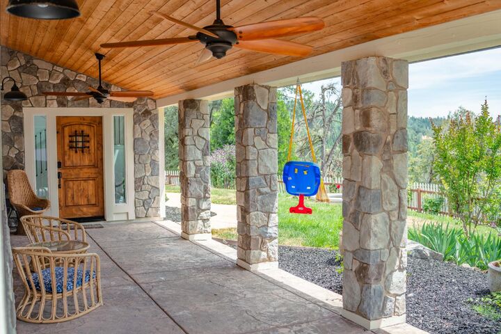 Property Photo:  3554 Braden Road  CA 95709 