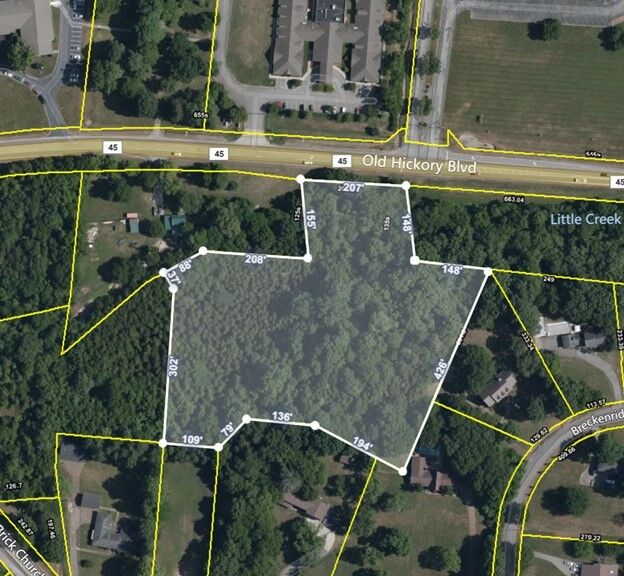 Property Photo:  0 Old Hickory Blvd  TN 37207 