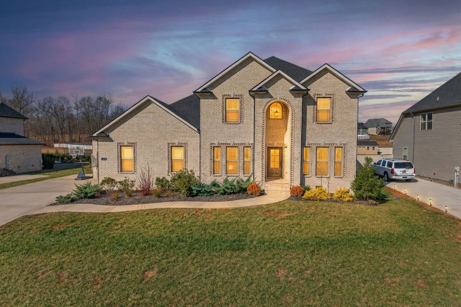 Property Photo:  308 Young Ln  TN 37146 