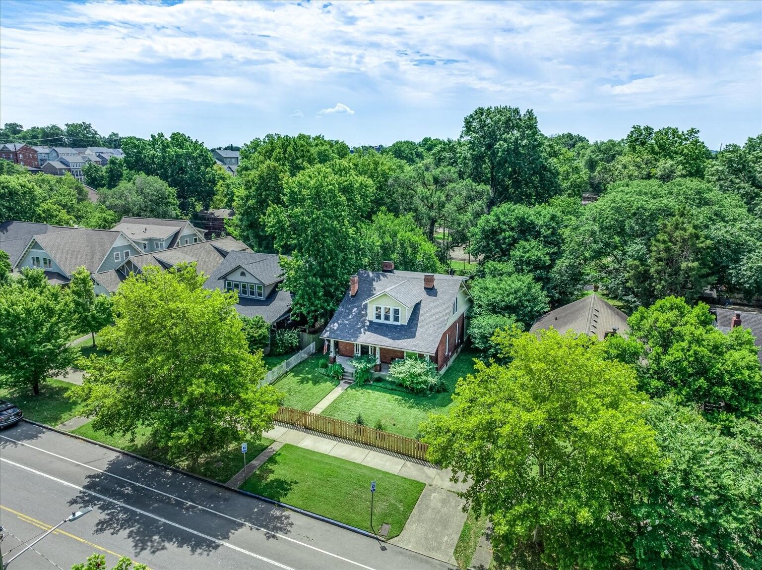 Property Photo:  708 Shelby Ave  TN 37206 