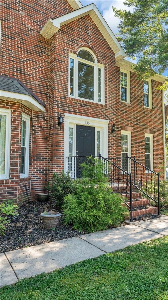 Property Photo:  113 Thomaswood Chase  TN 37388 