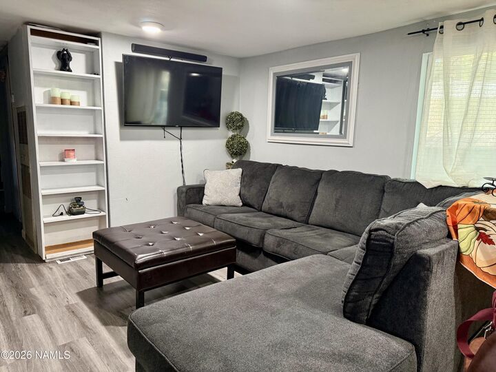 Property Photo:  2500 W Route 66 88  AZ 86001 