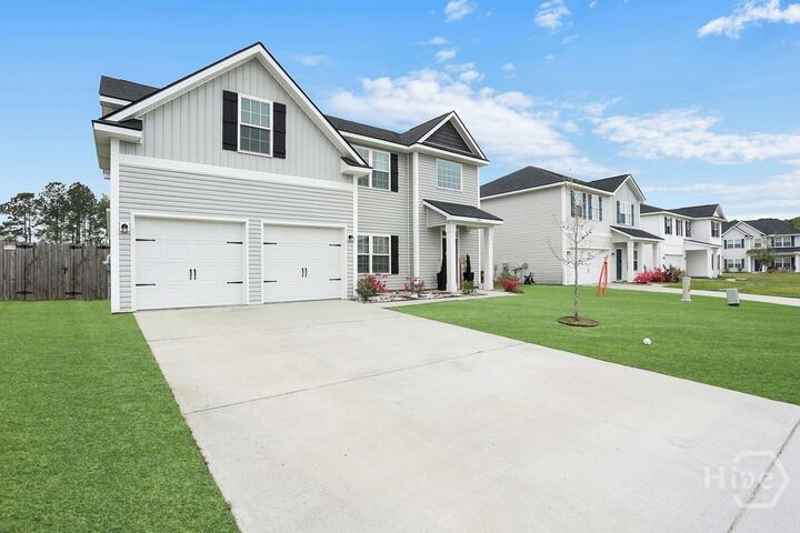 Property Photo:  216 W W. Winn Avenue  GA 31333 