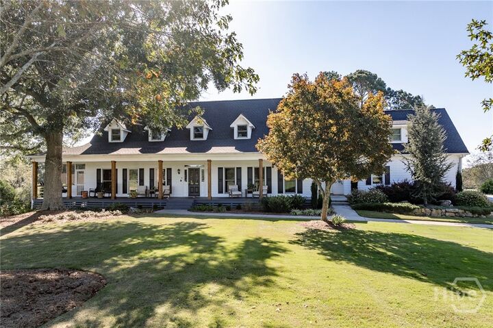 Property Photo: 1480 Bradley Gin Road GA 30656