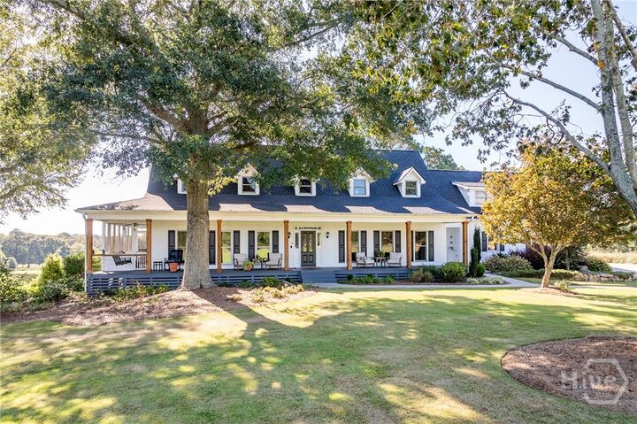 Property Photo:  1480 Bradley Gin Road  GA 30656 