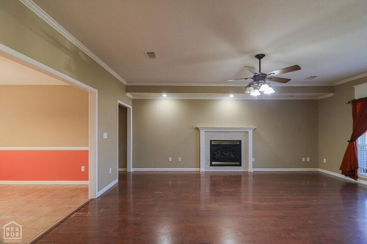 Property Photo:  412 Harmony Cove  AR 72472 