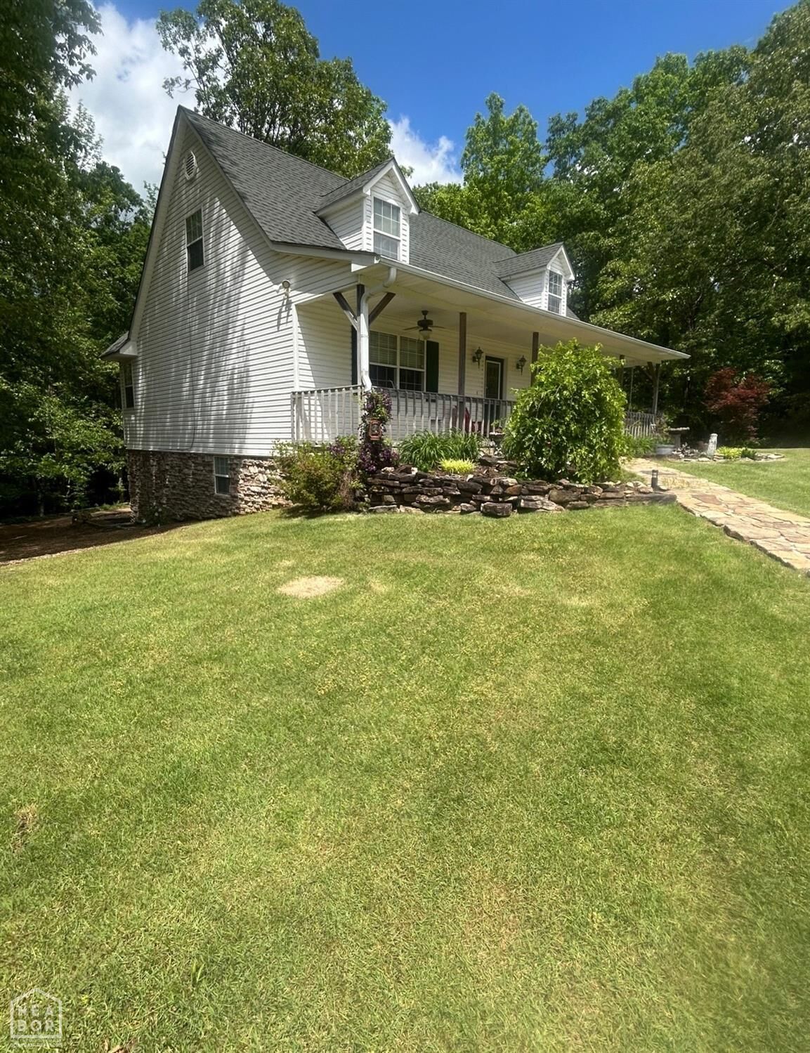 Property Photo: 3351 County Road 780 AR 72405
