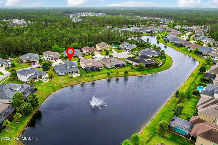 Property Photo:  588 Oxford Estates Way  FL 32259 