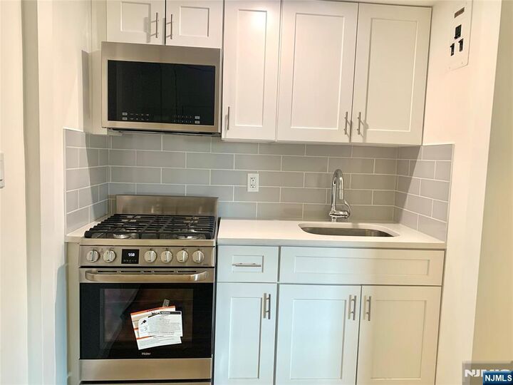 Property Photo: 501 Linwood Drive 4 NJ 07024