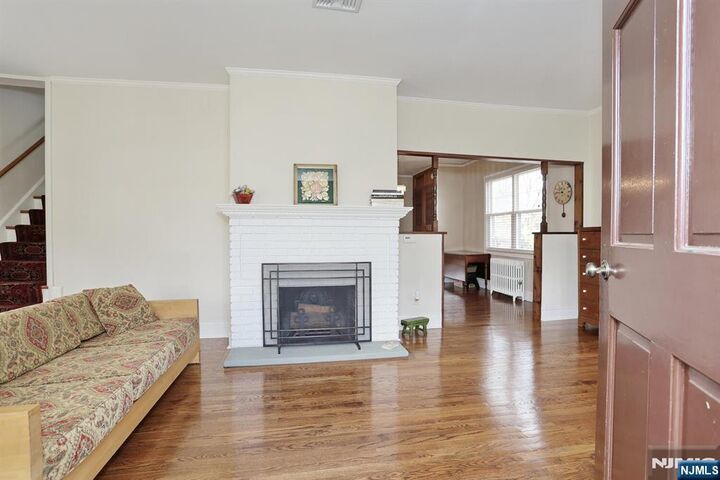 Property Photo:  99 Beech Street  NJ 07675 