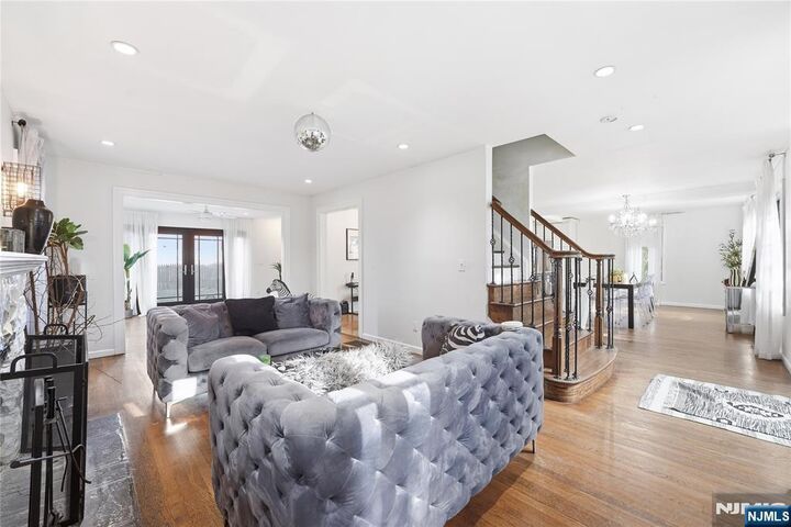 Property Photo:  770 Hartwell Street  NJ 07666 