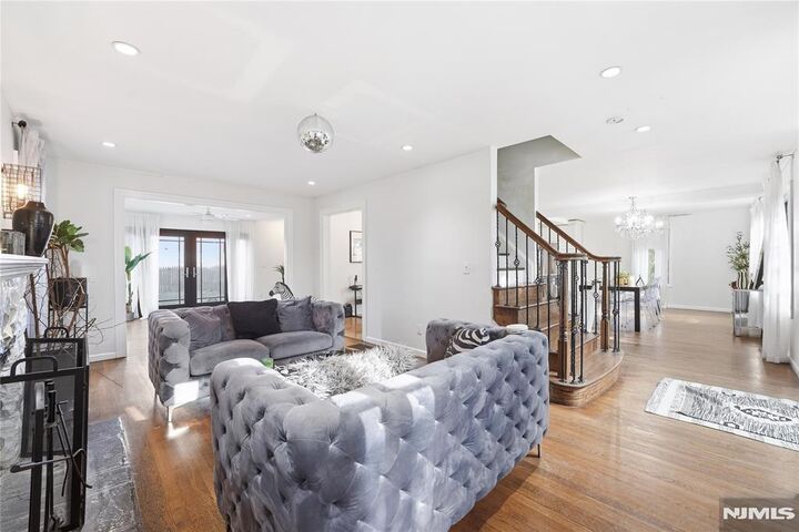 Property Photo: 770 Hartwell Street NJ 07666