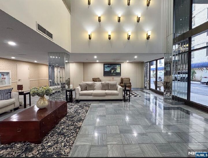 Property Photo:  316 Prospect 11J  NJ 07601 