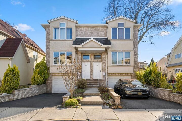 Property Photo:  224 Warren Avenue A  NJ 07024 