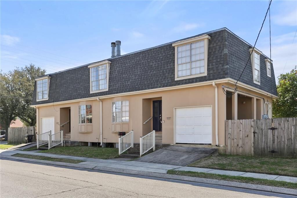 Property Photo:  300-02 33rd Street  LA 70124 