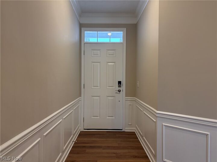 Property Photo:  945-4 Memory Lane  OH 44202 