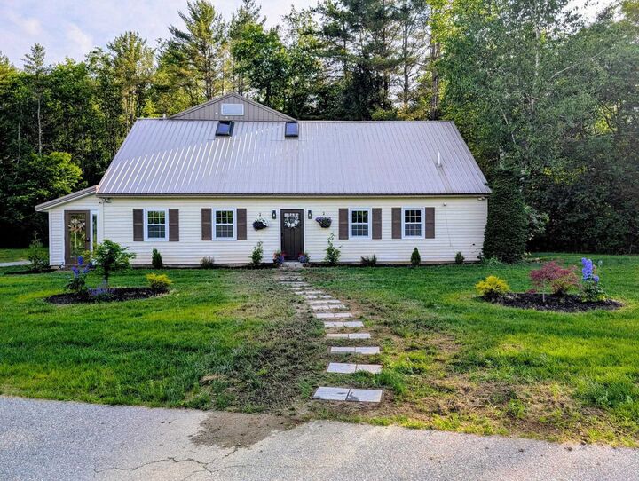 Property Photo: 104 John Stark Highway NH 03773