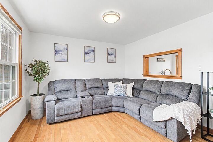 Property Photo:  5 Button Drive  VT 05452 