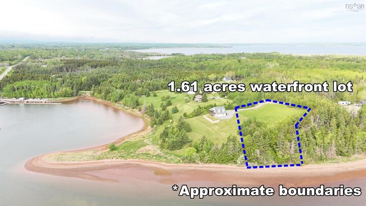1.61 Acres King Lothar Drive — photo 1