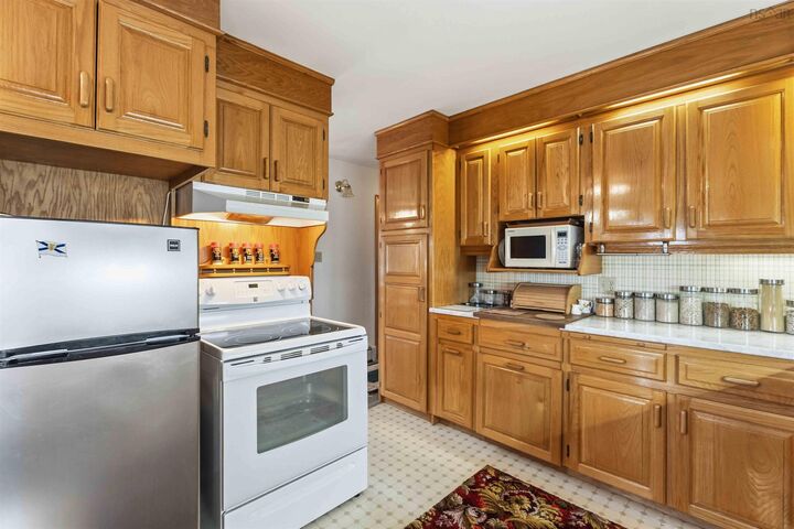 Property Photo: 188 Seaman Street NS B0S 1N0