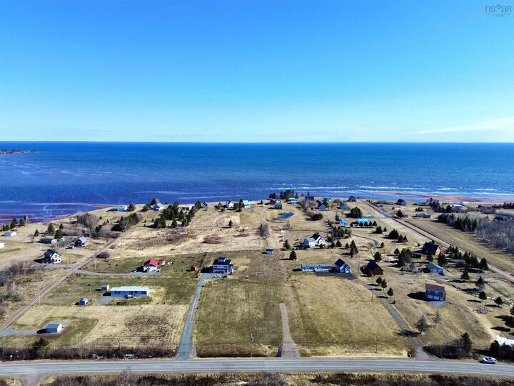 Property Photo:  Lot 20-1 366 Highway  NS B0L 1E0 